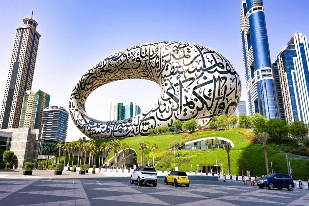 الإمارات، (وكالات)