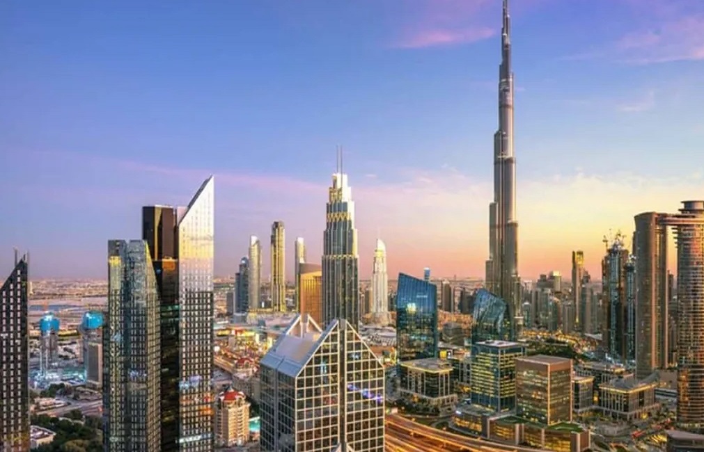 الامارات (أ ف ب)