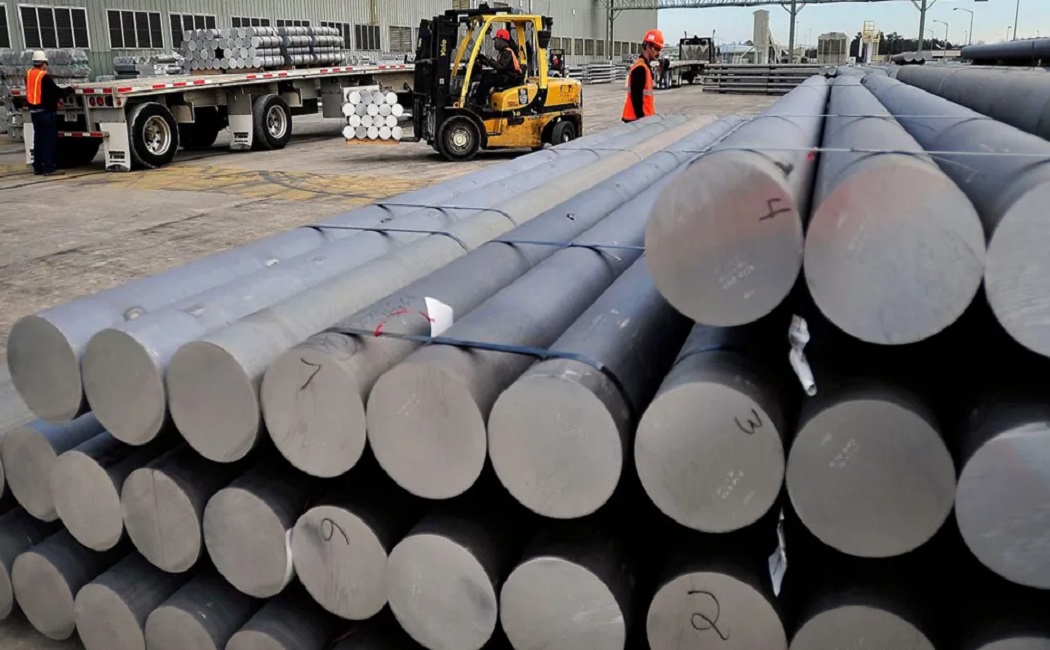 شركة ألبا (وكالات)