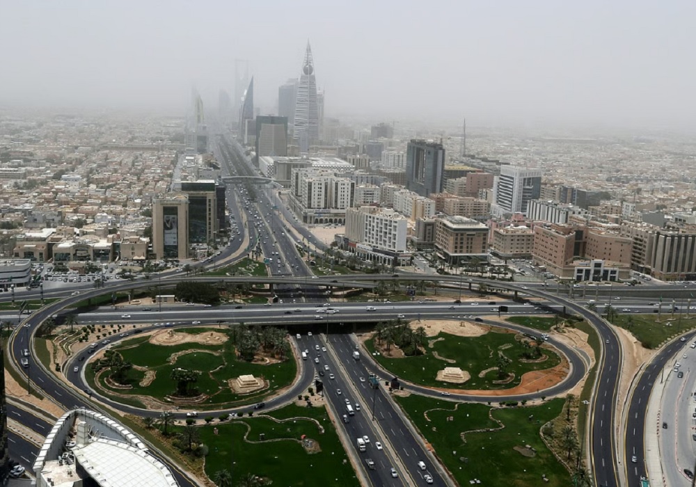 السعودية (وكالات)