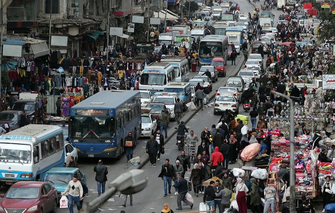 الشارع المصري (وكالات)