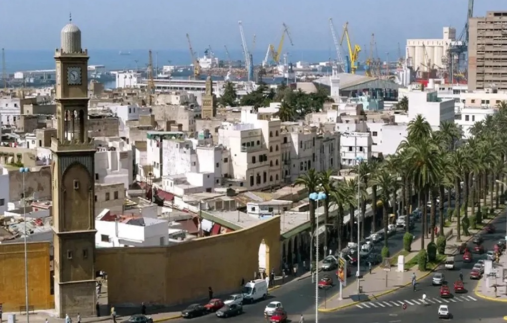 المغرب (أ ف ب)