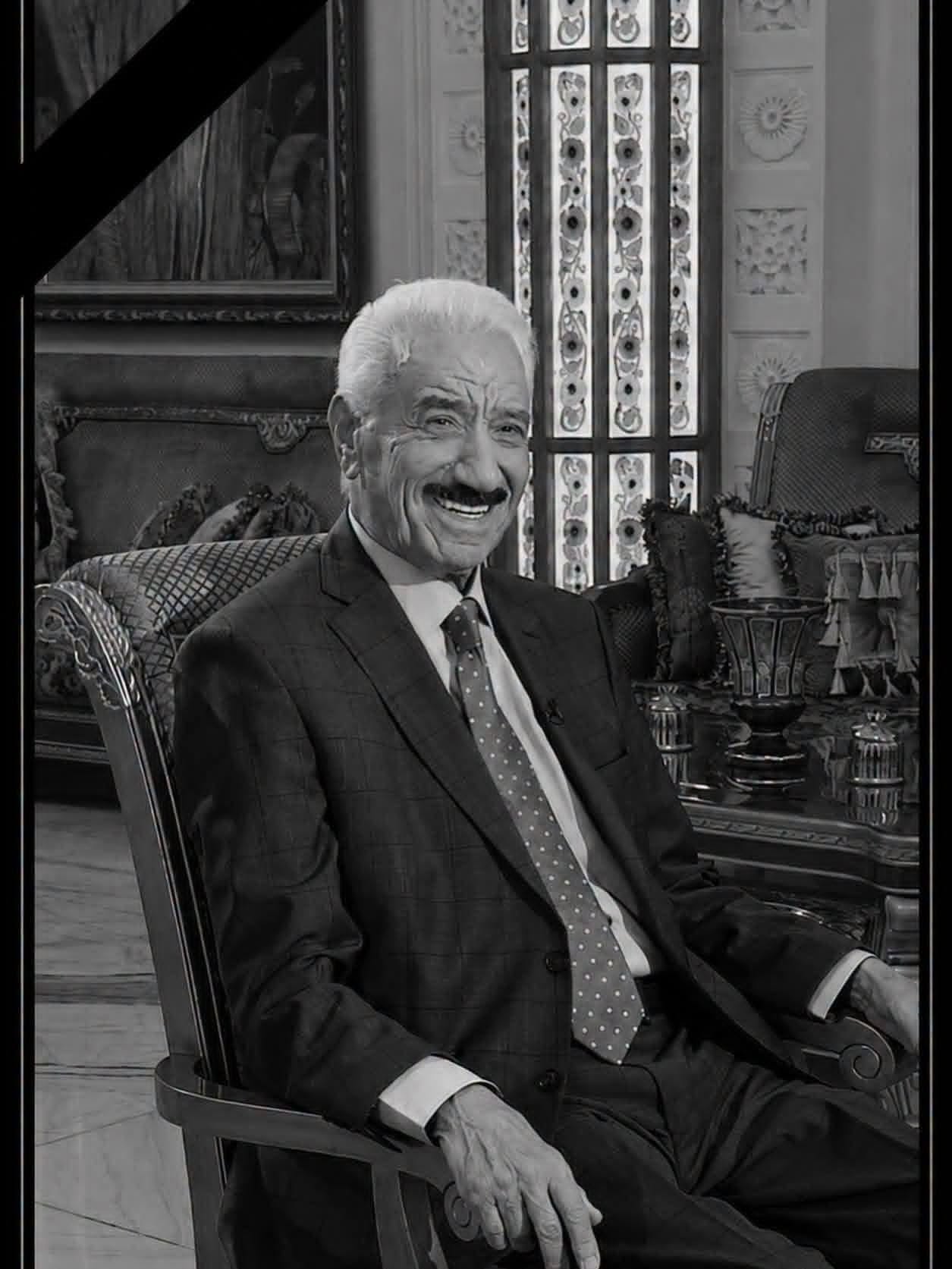 الموسيقار فاروق هلال (فيسبوك)