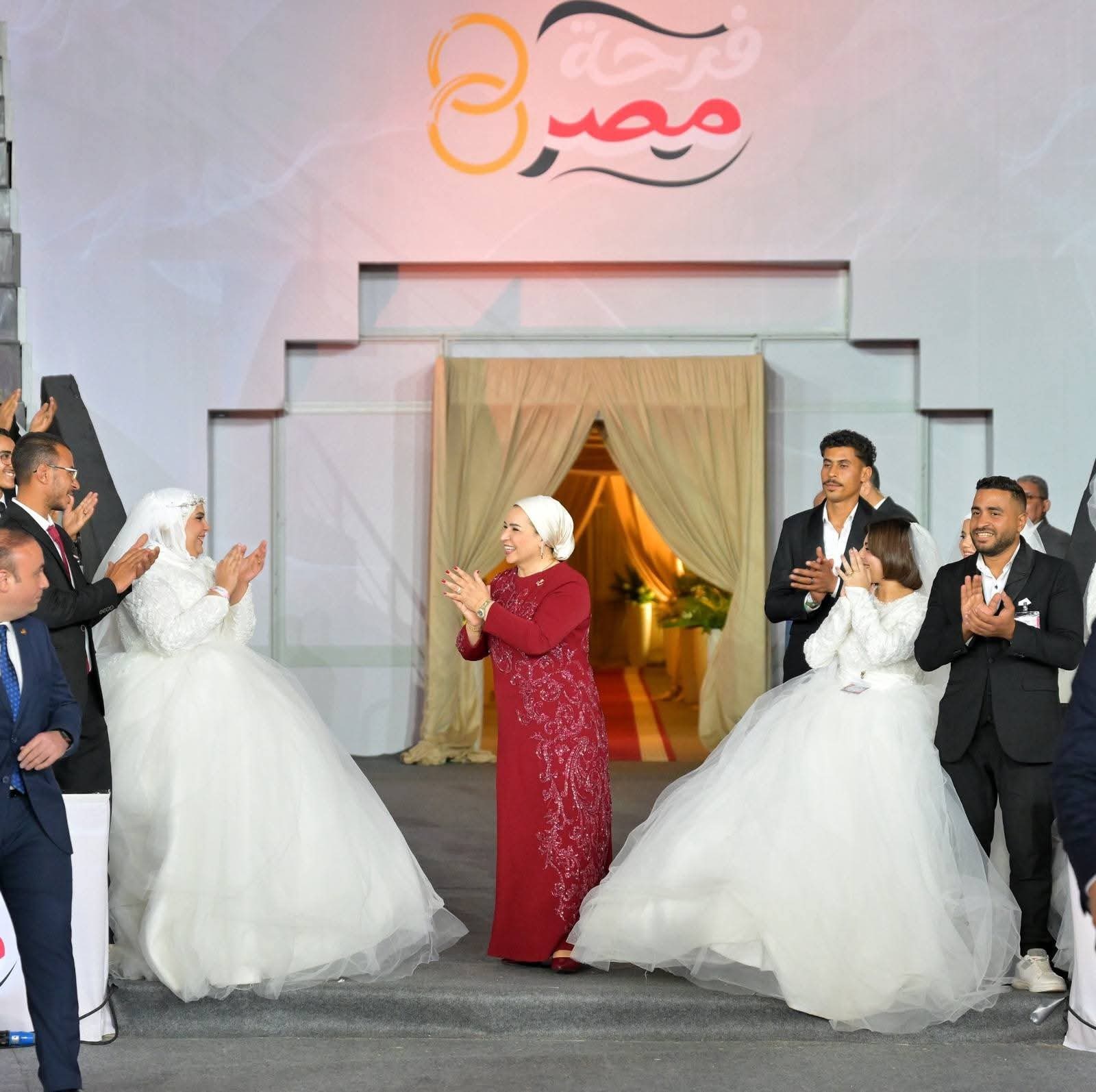 انتصار السيسي (سوشيال ميديا)
