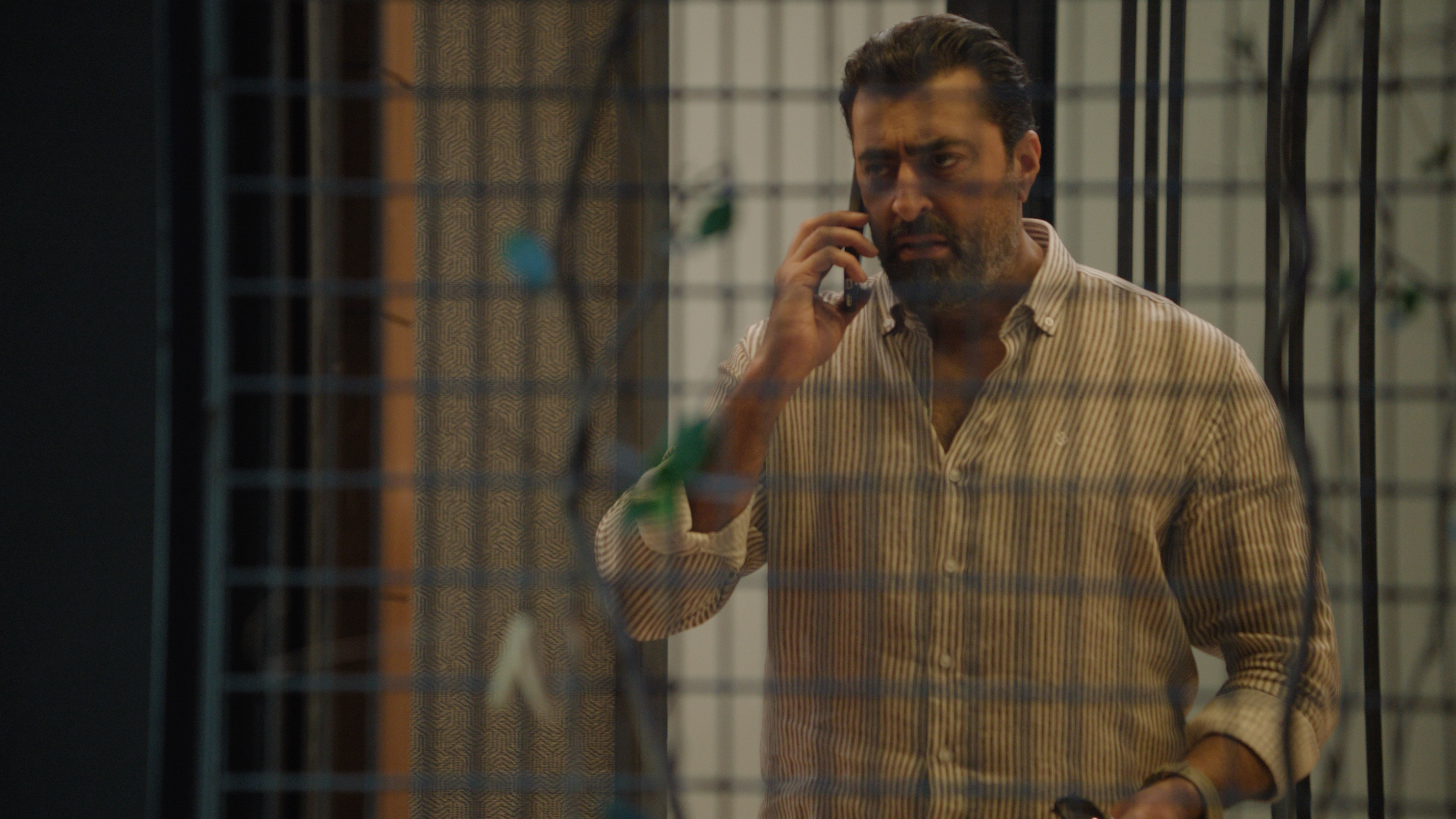 باسم ياخور في سعادة المجنون (النهار)