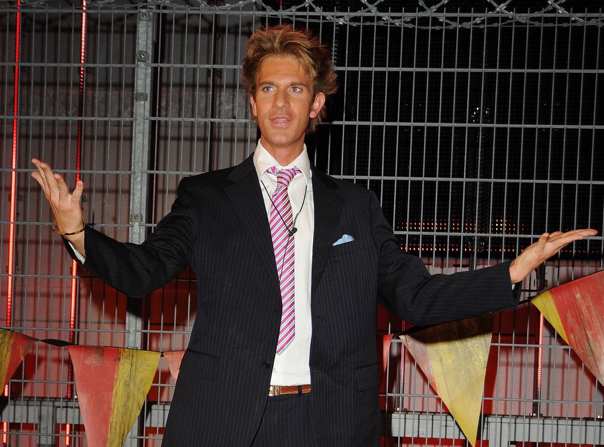 بن دنكان (سوشيال ميديا)