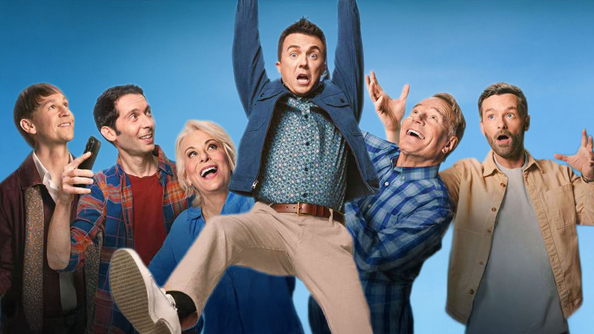 بوستر المسلسل (سوشيال ميديا)