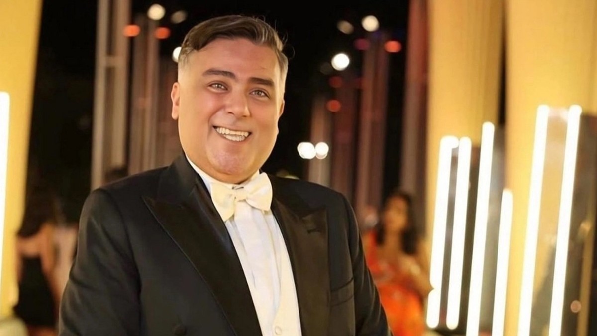 تامر حبيب (سوشيال ميديا)