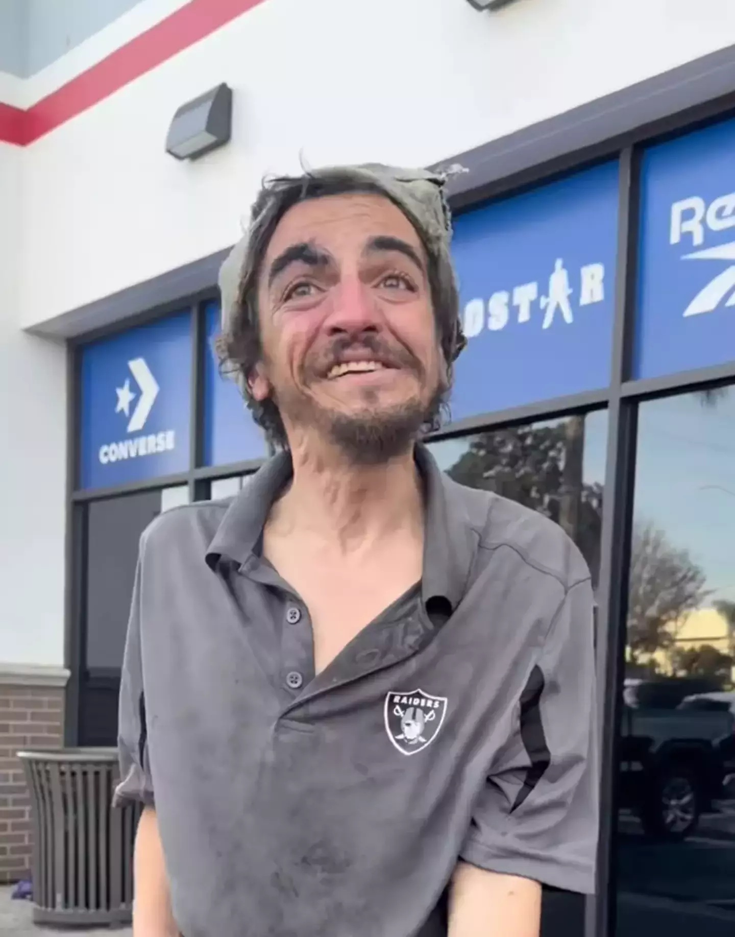 تايلور تشيس في ظهور حديث (يوتيوب)