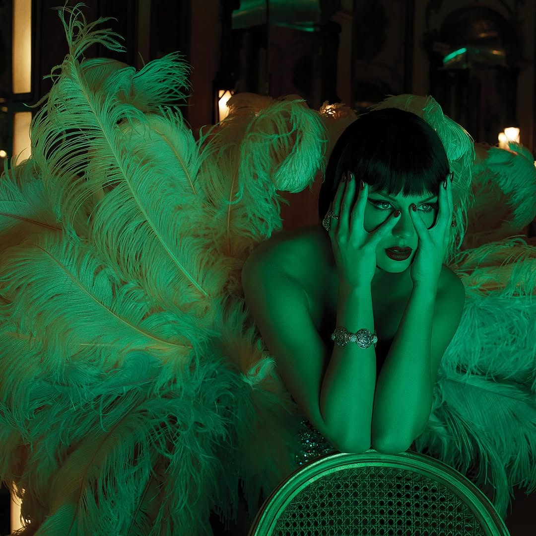 تايلور سويفت (إنستغرام)