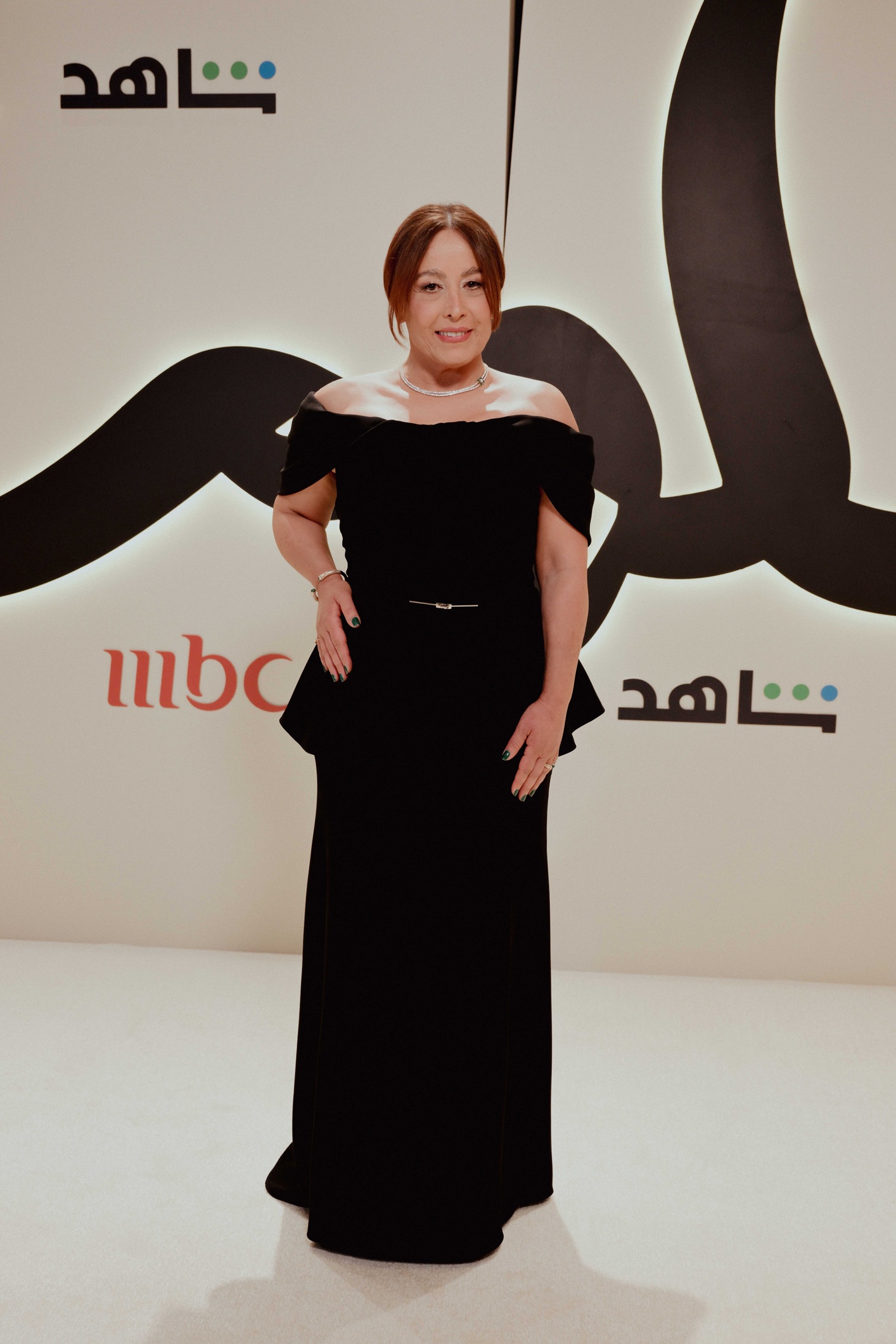 تقلا شمعون (النهار)