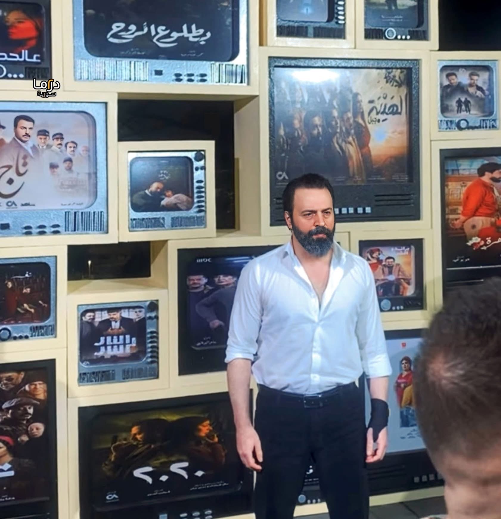 تيم حسن (سوشيال ميديا)