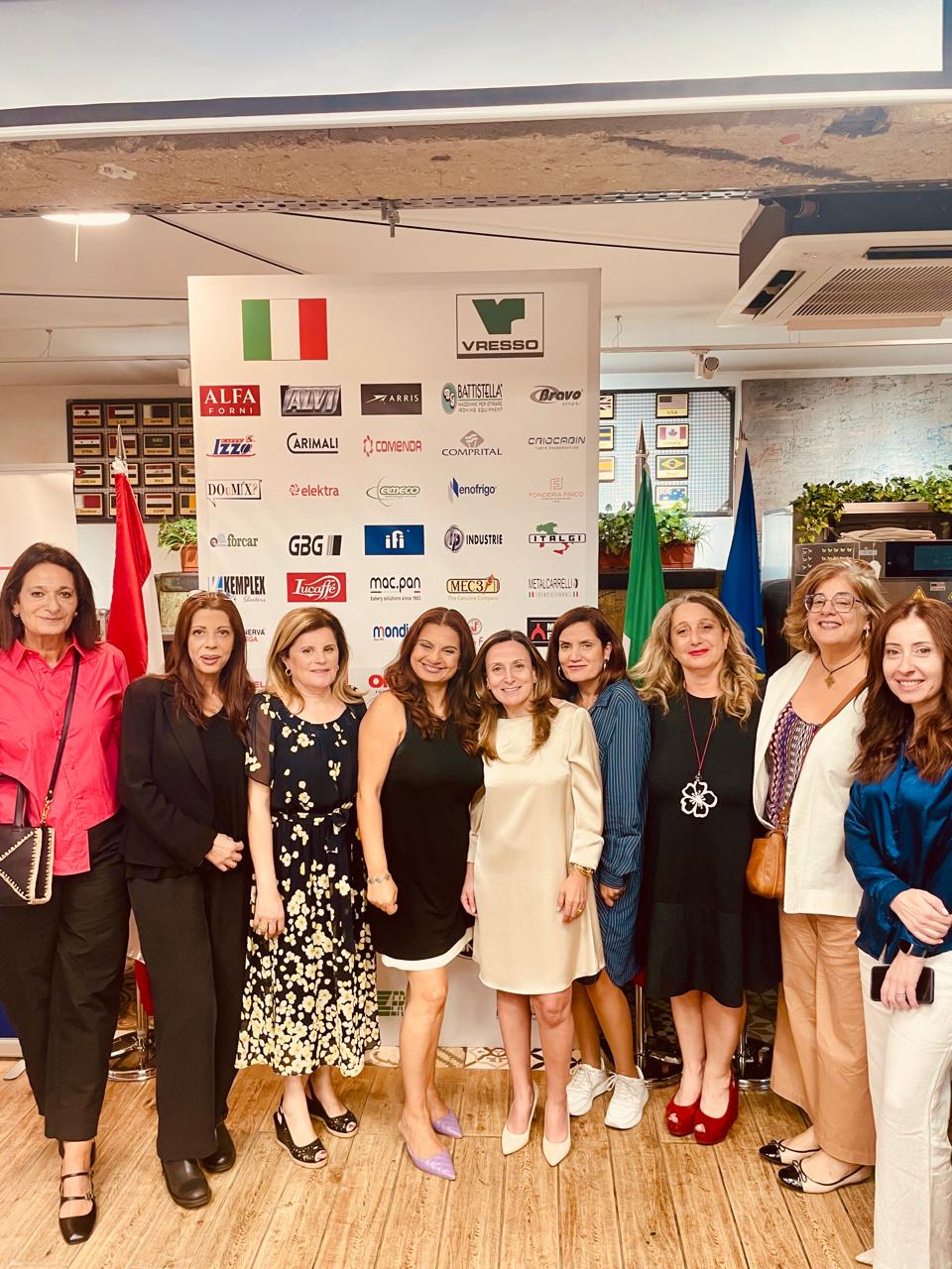 جانب من الحضور (النهار)