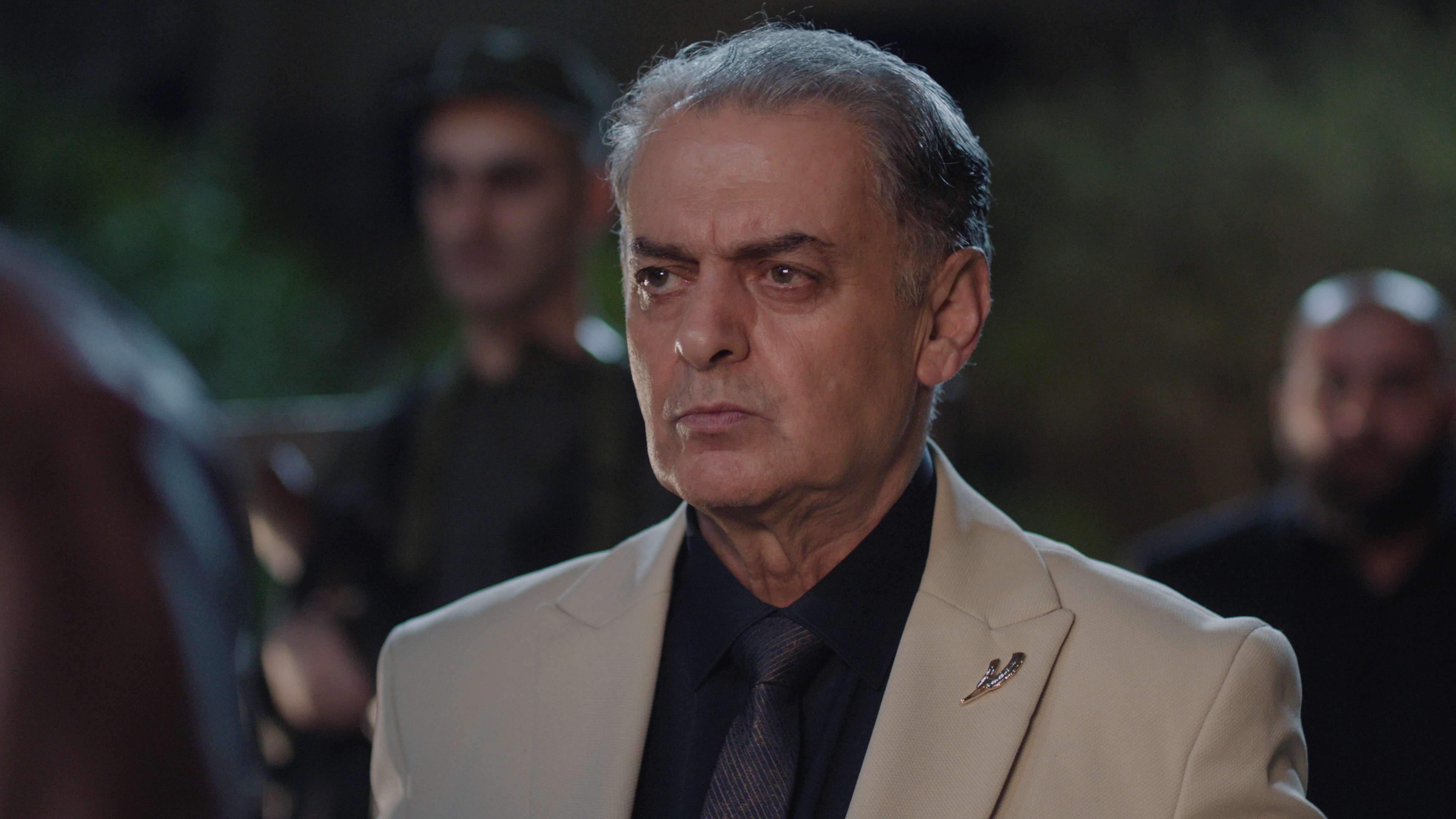 جهاد سعد في سعادة المجنون (النهار)