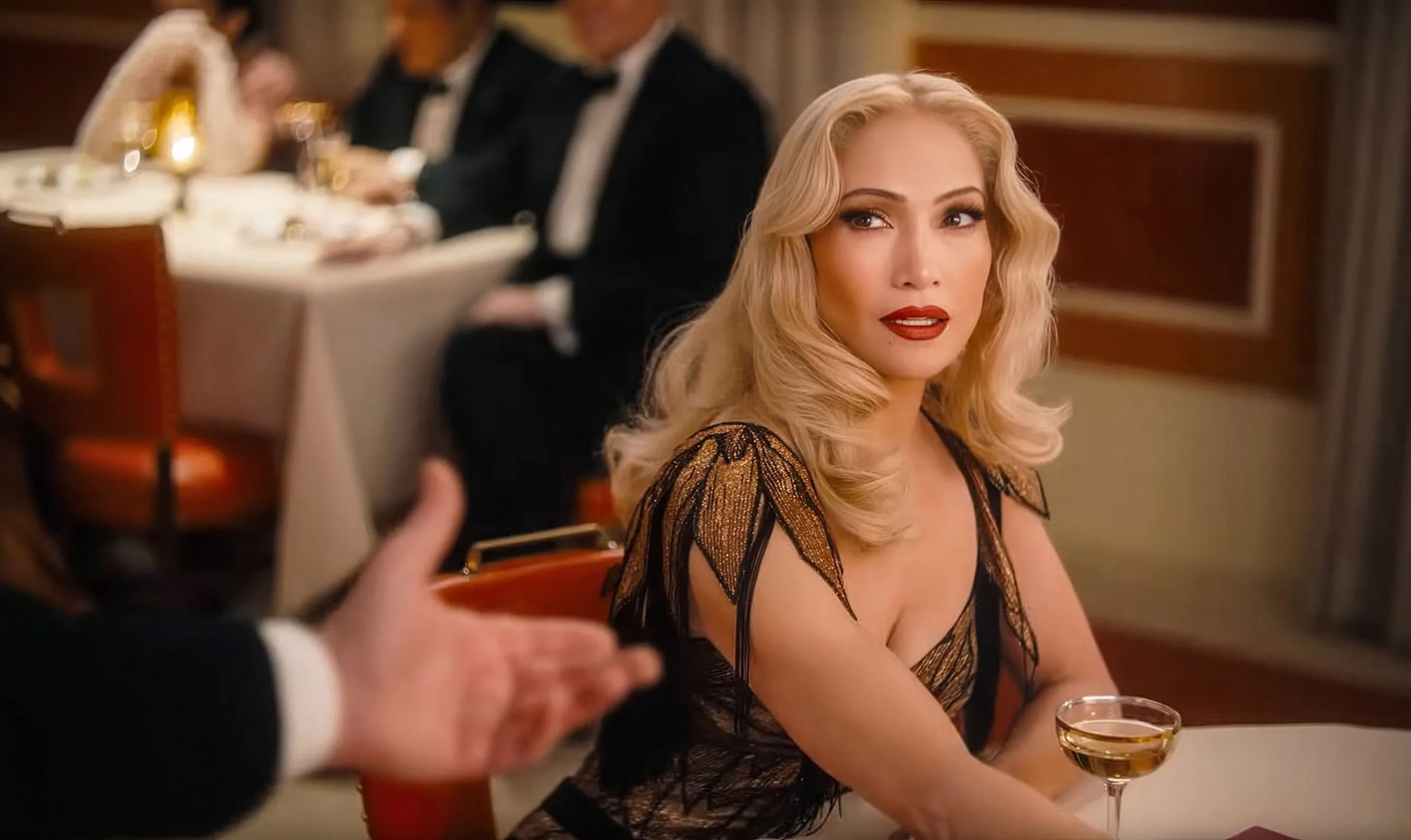 جينيفر لوبيز (يوتيوب) 