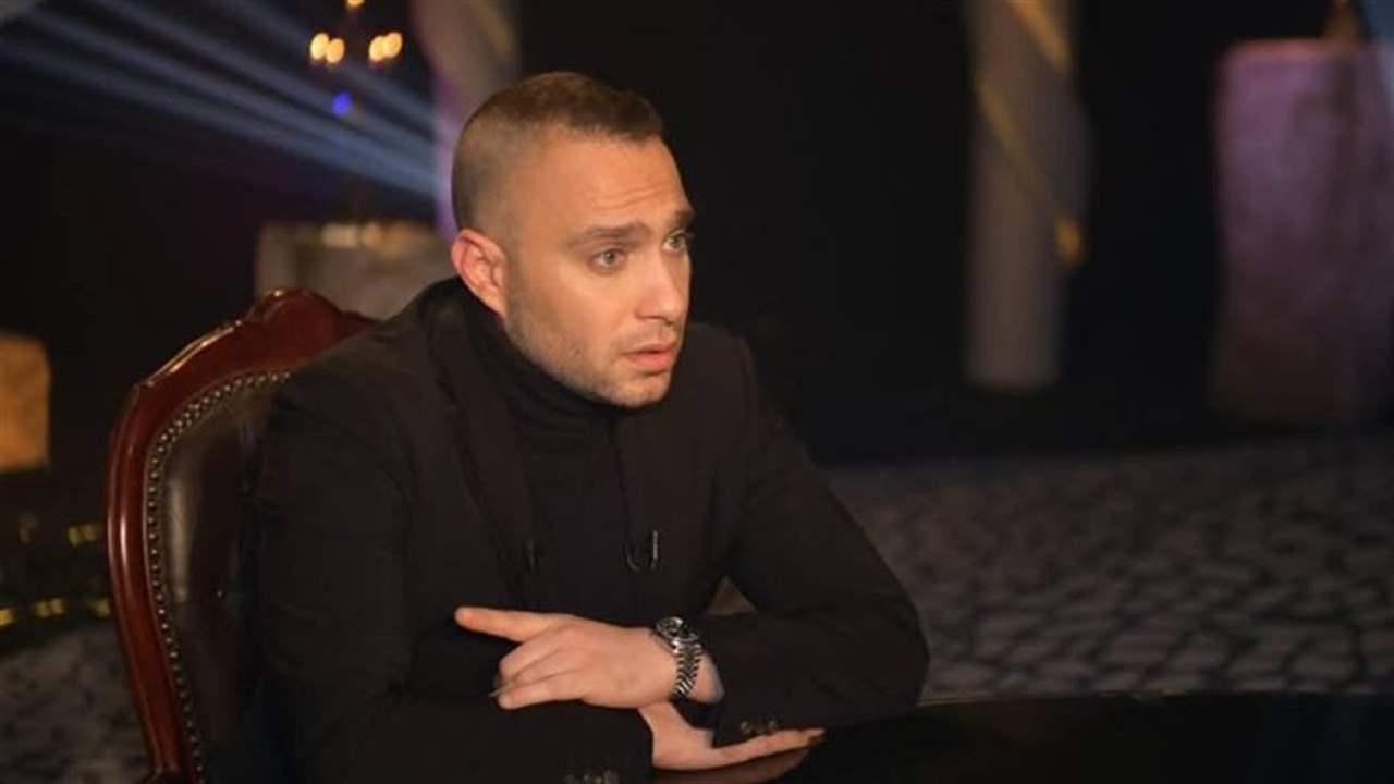 حسام حبيب (سوشيال ميديا)