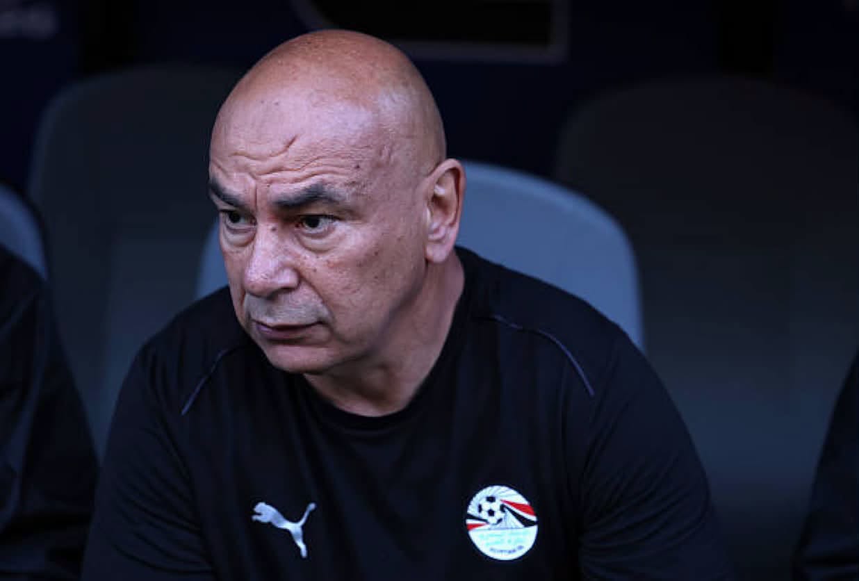 حسام حسن (سوشيال ميديا)