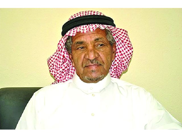 حمد المزيني (إكس)