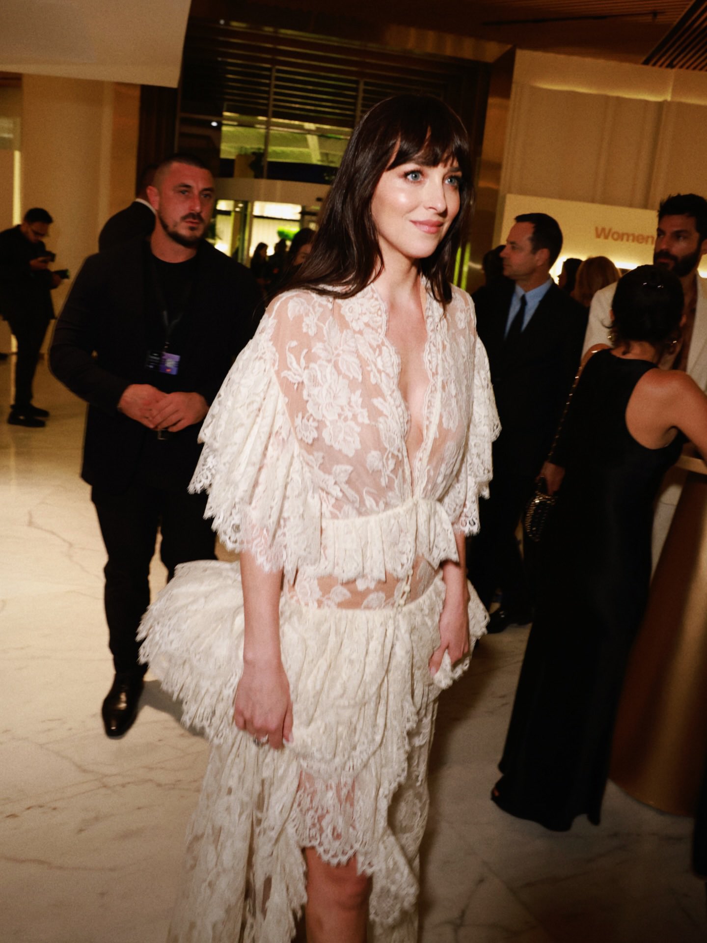 داكوتا جونسون (إكس)