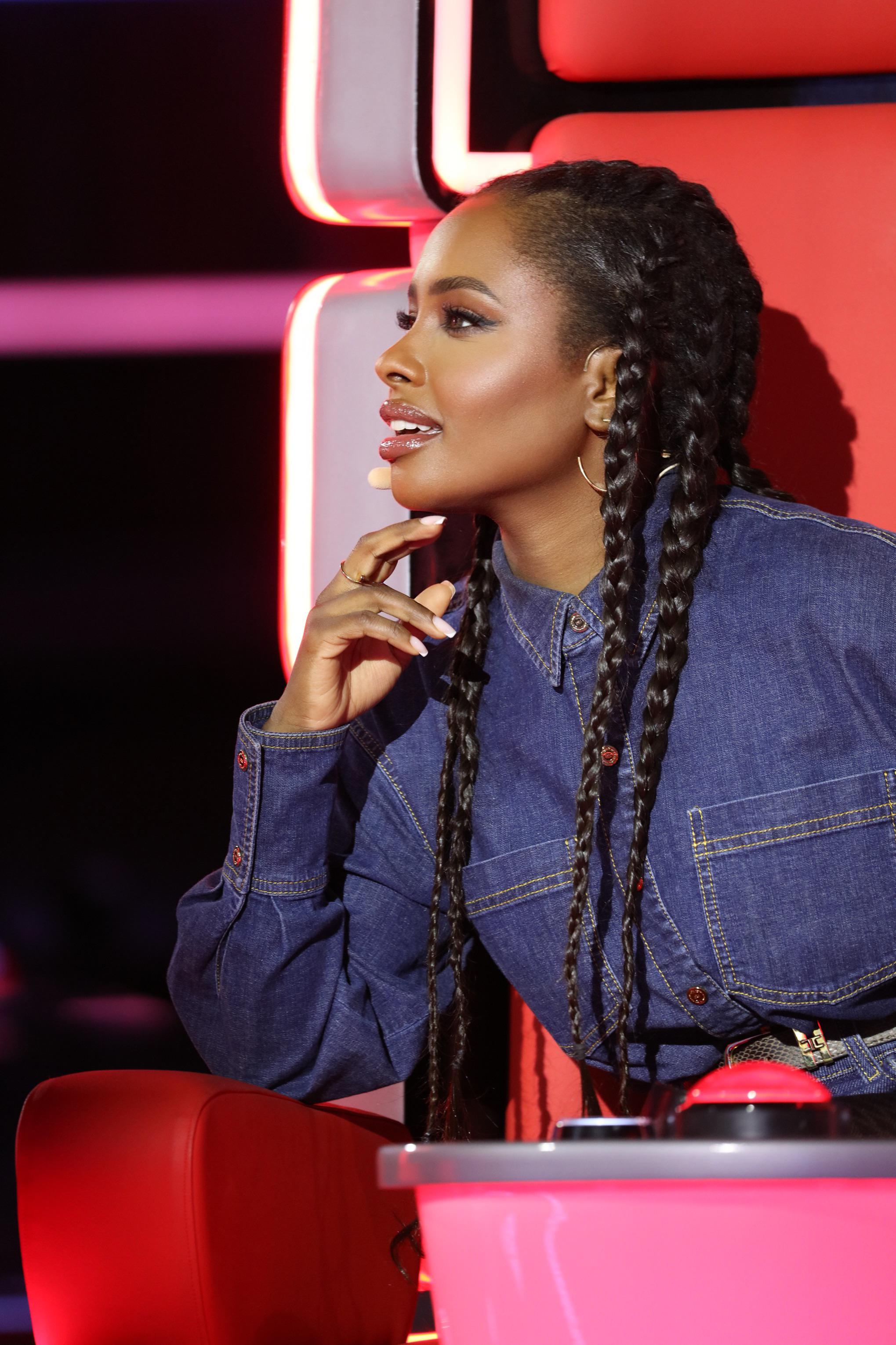 داليا مبارك (النهار)