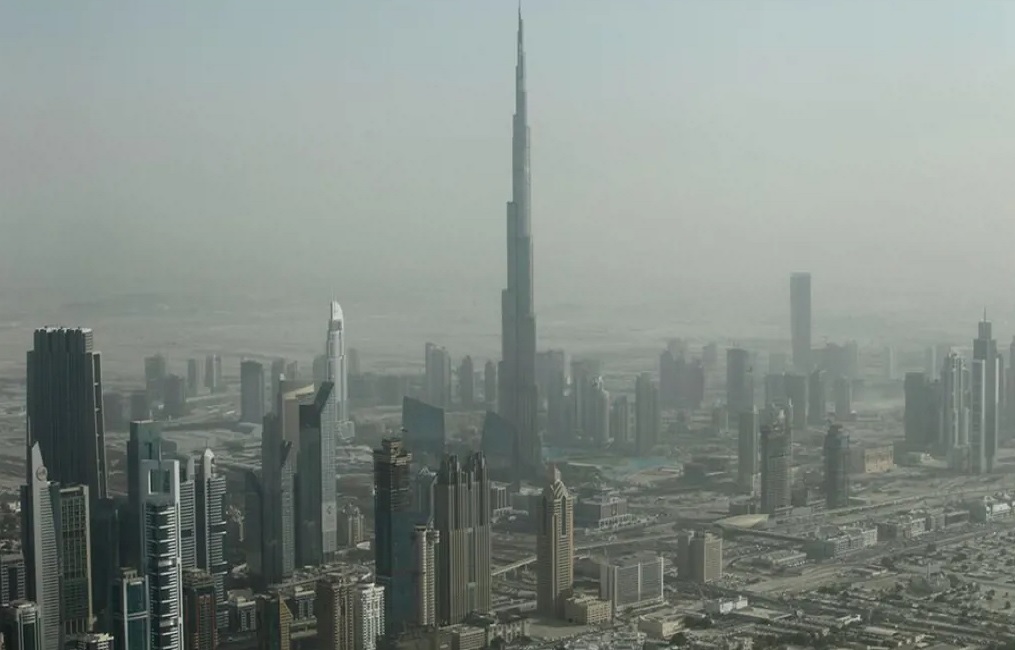 دبي