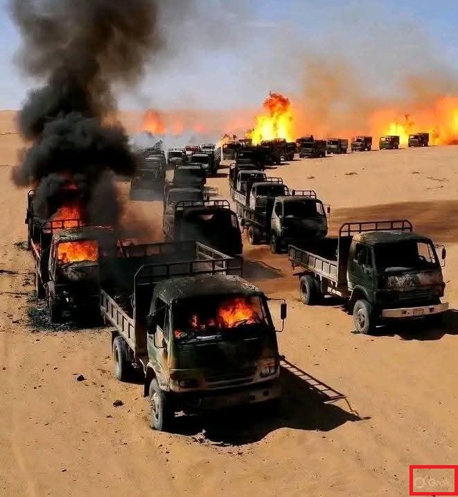 شعار Grok اسفل الصورة 