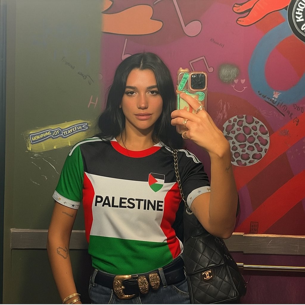 دوا لبيا (إكس)