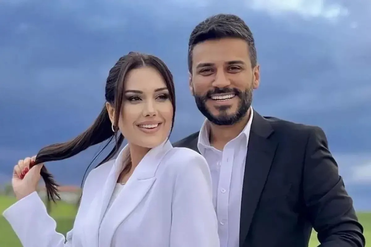 ديلان بولات وإنجين بولات (سوشيال ميديا)