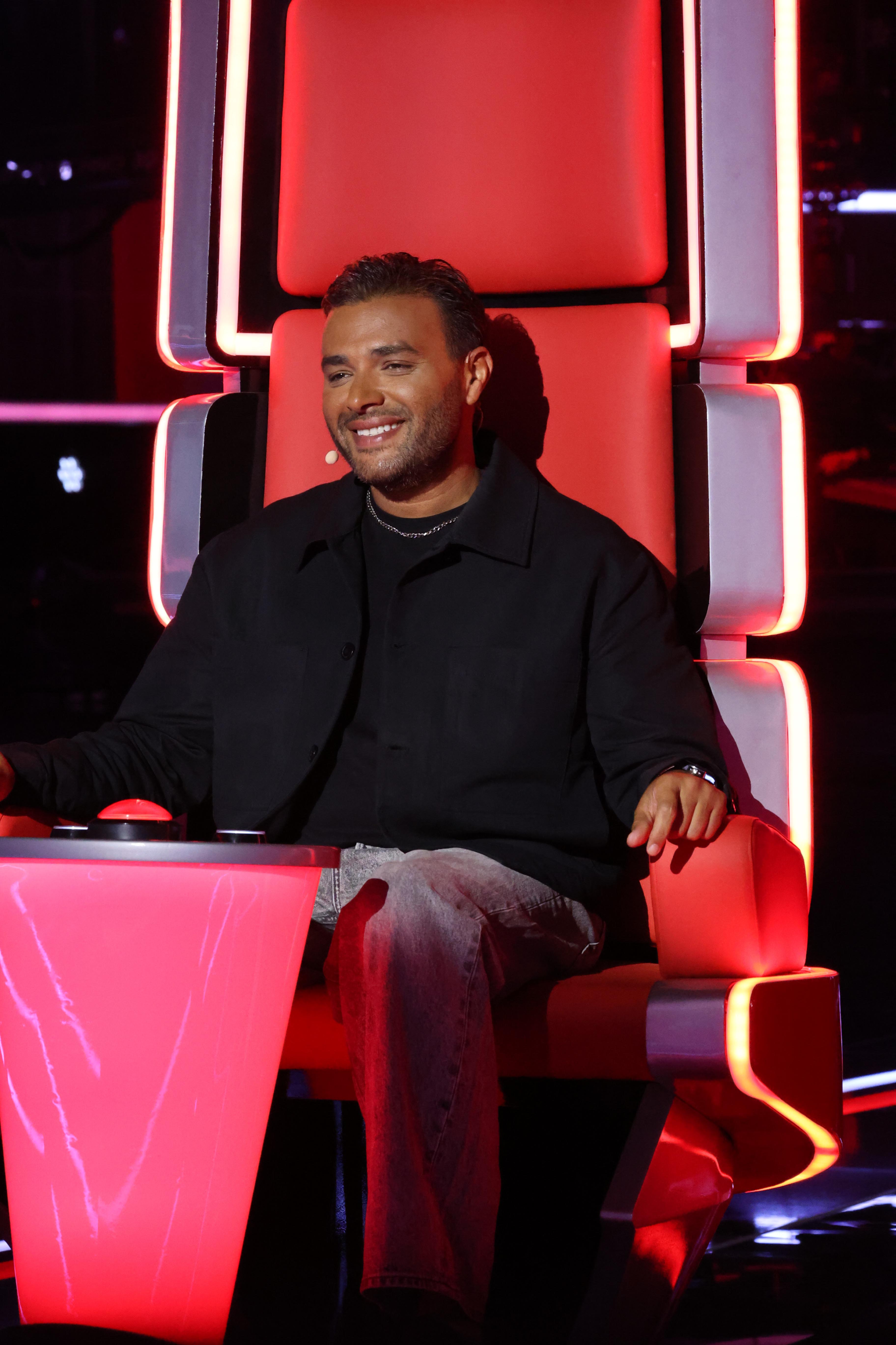 رامي صبري (النهار)