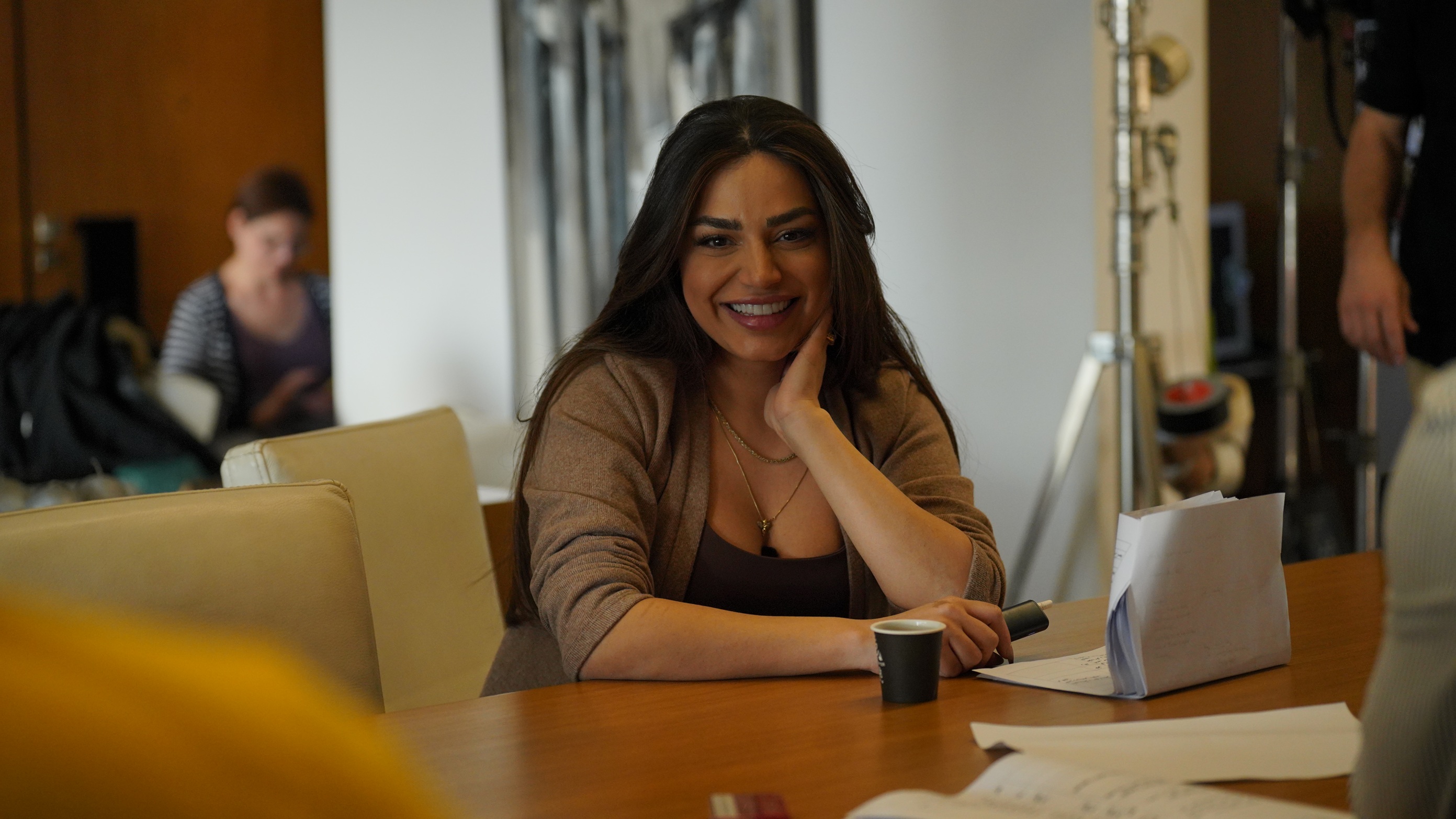 رشا بلال (النهار)