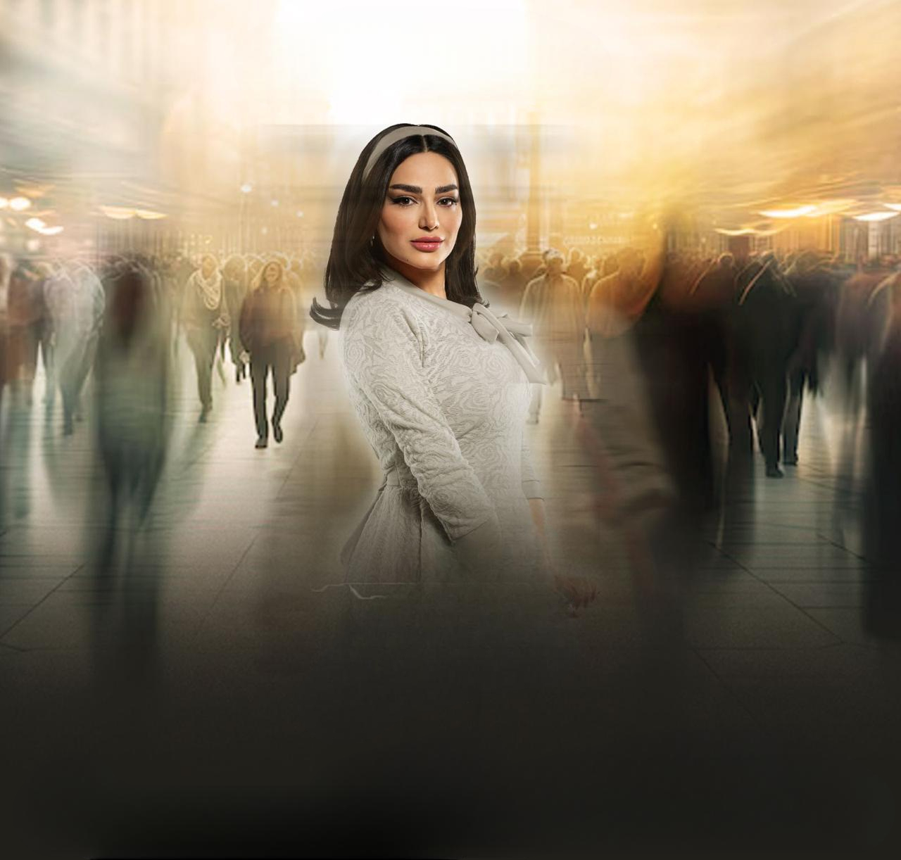 رشا بلال في سكرة الحب (النهار)