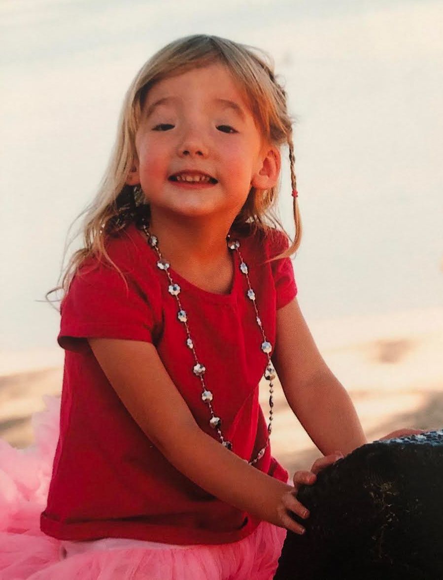 سابرينا بورلاندو (سوشيال ميديا)