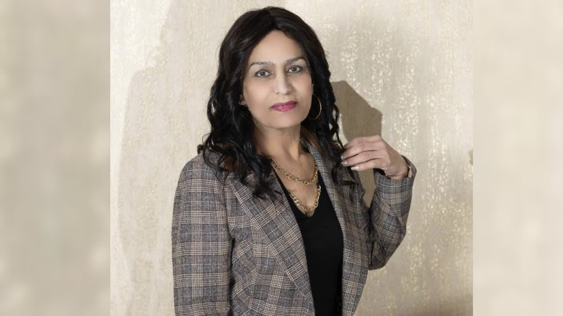 ساجدة عبيد (سوشيال ميديا)