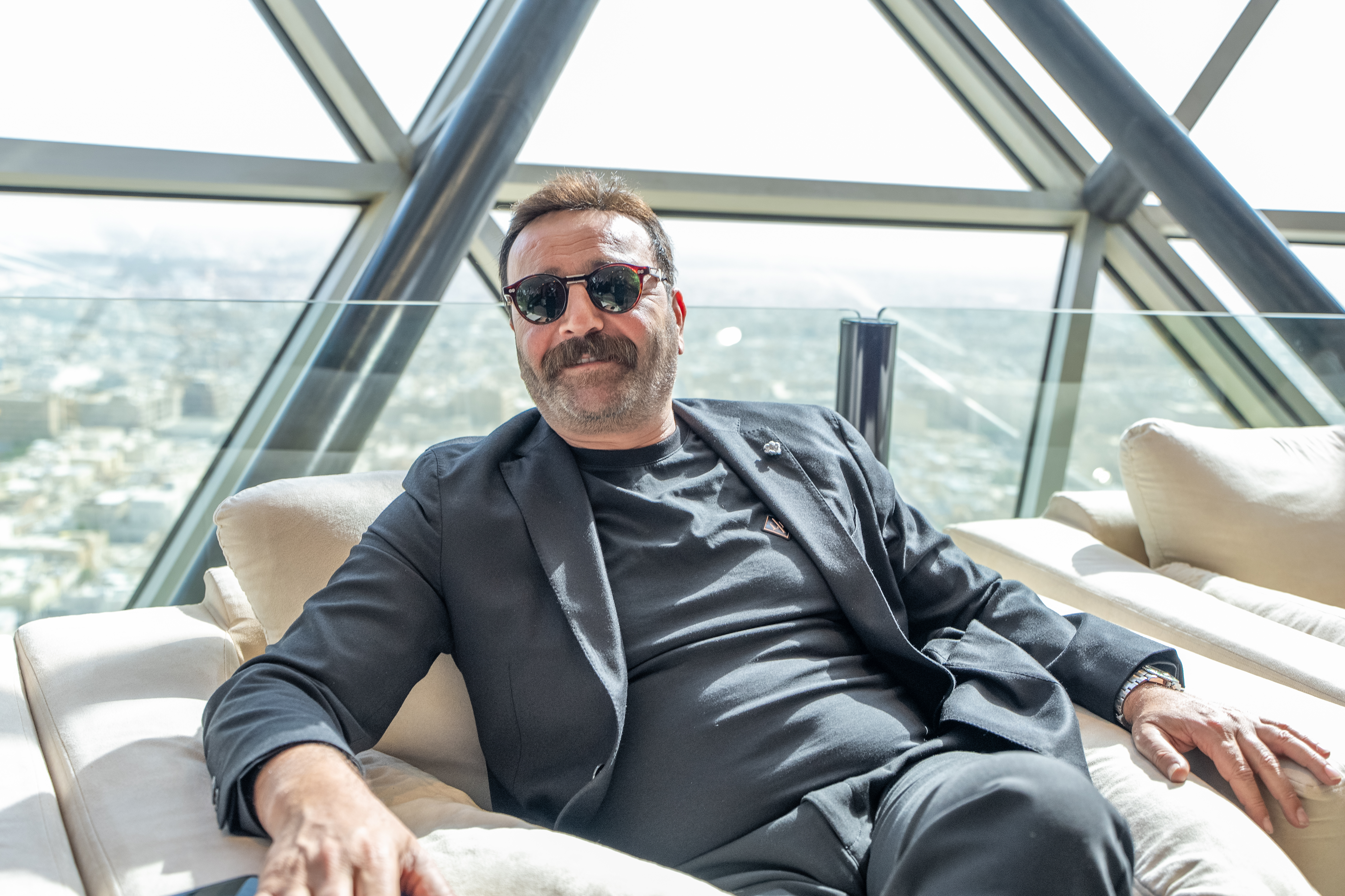 سامر المصري (النهار)