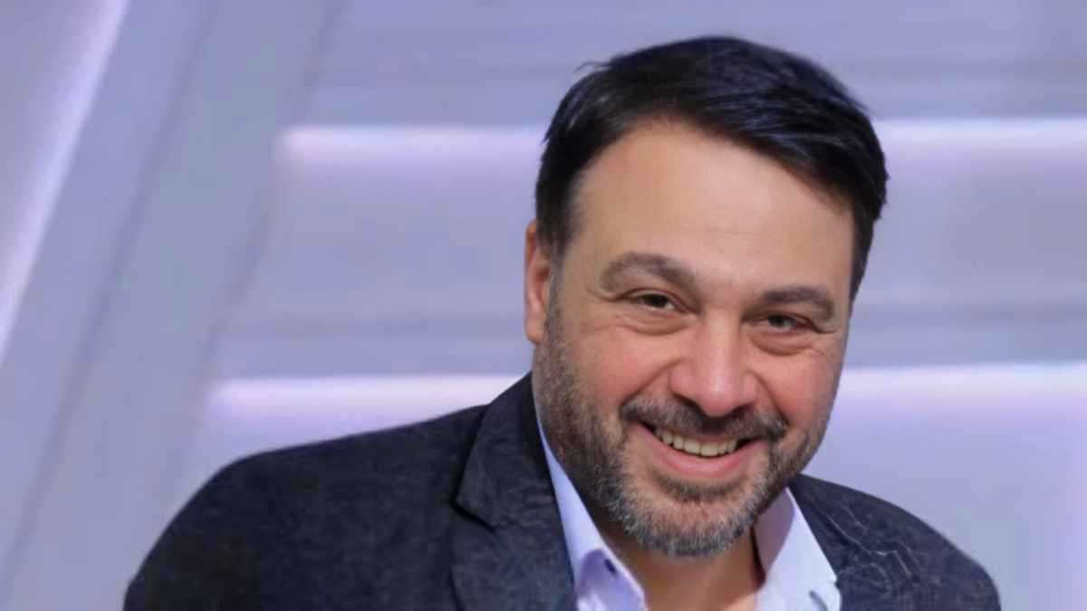 سعيد مختار (سوشيال ميديا)