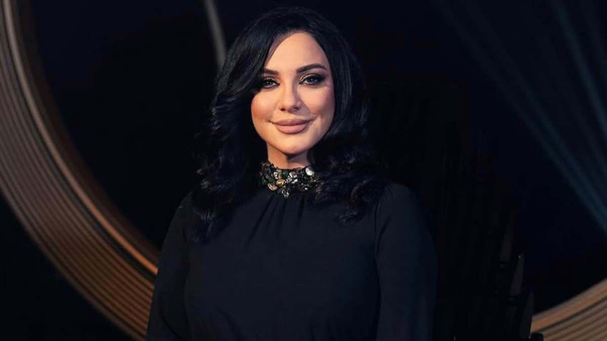 سلاف فواخرجي