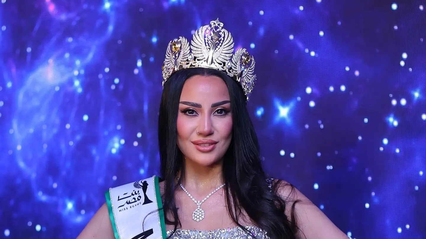 سما كامل (سوشيال ميديا)