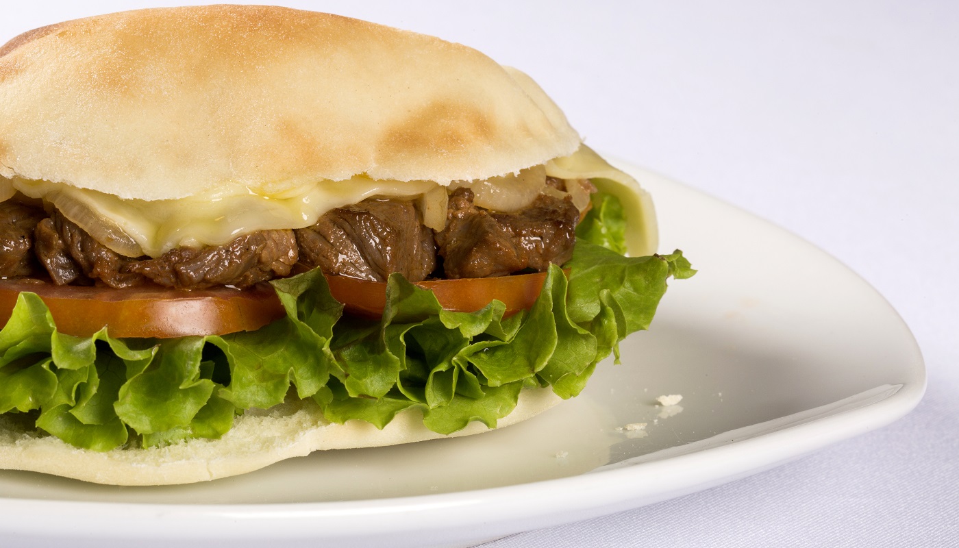 سندويش بيروت (شبكات التواصل الاجتماعي)