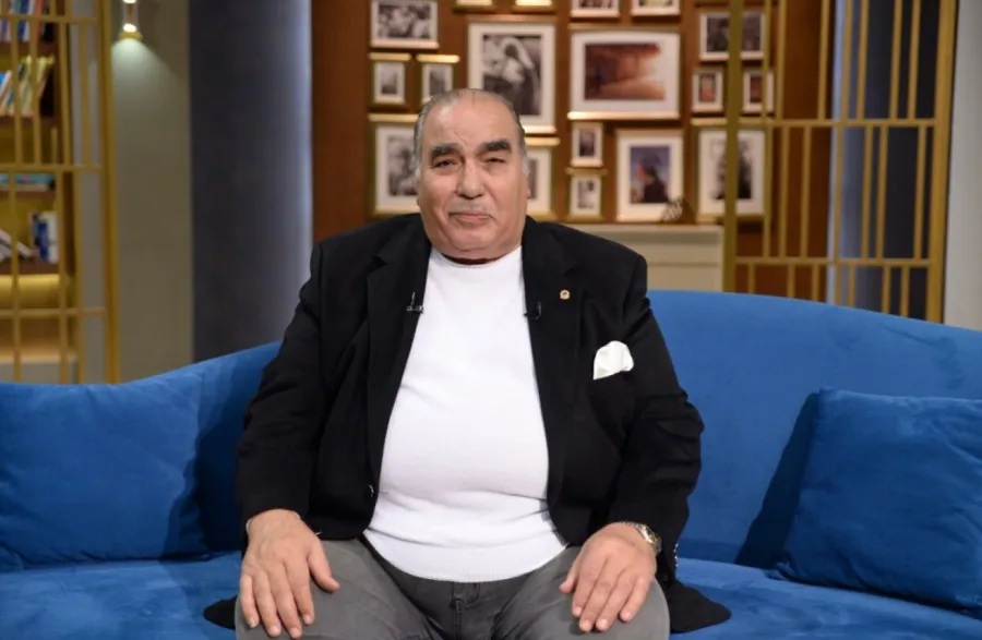 سيد صادق (سوشيال ميديا)