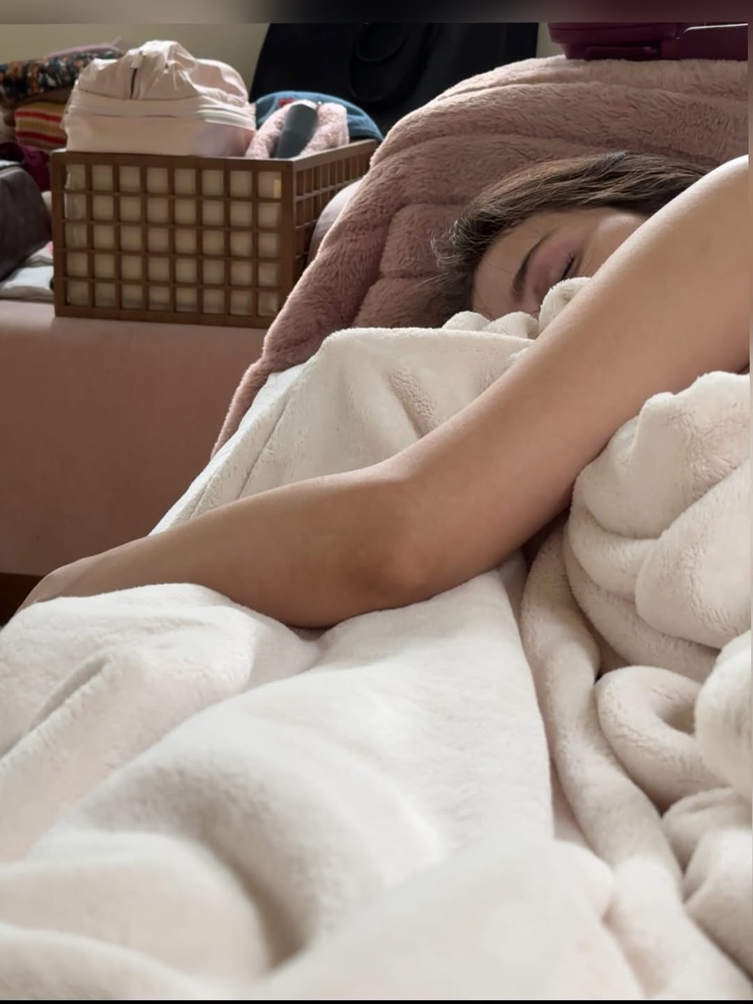 سيلينا غوميز من منشور بيني بلانكو (إنستغرام)