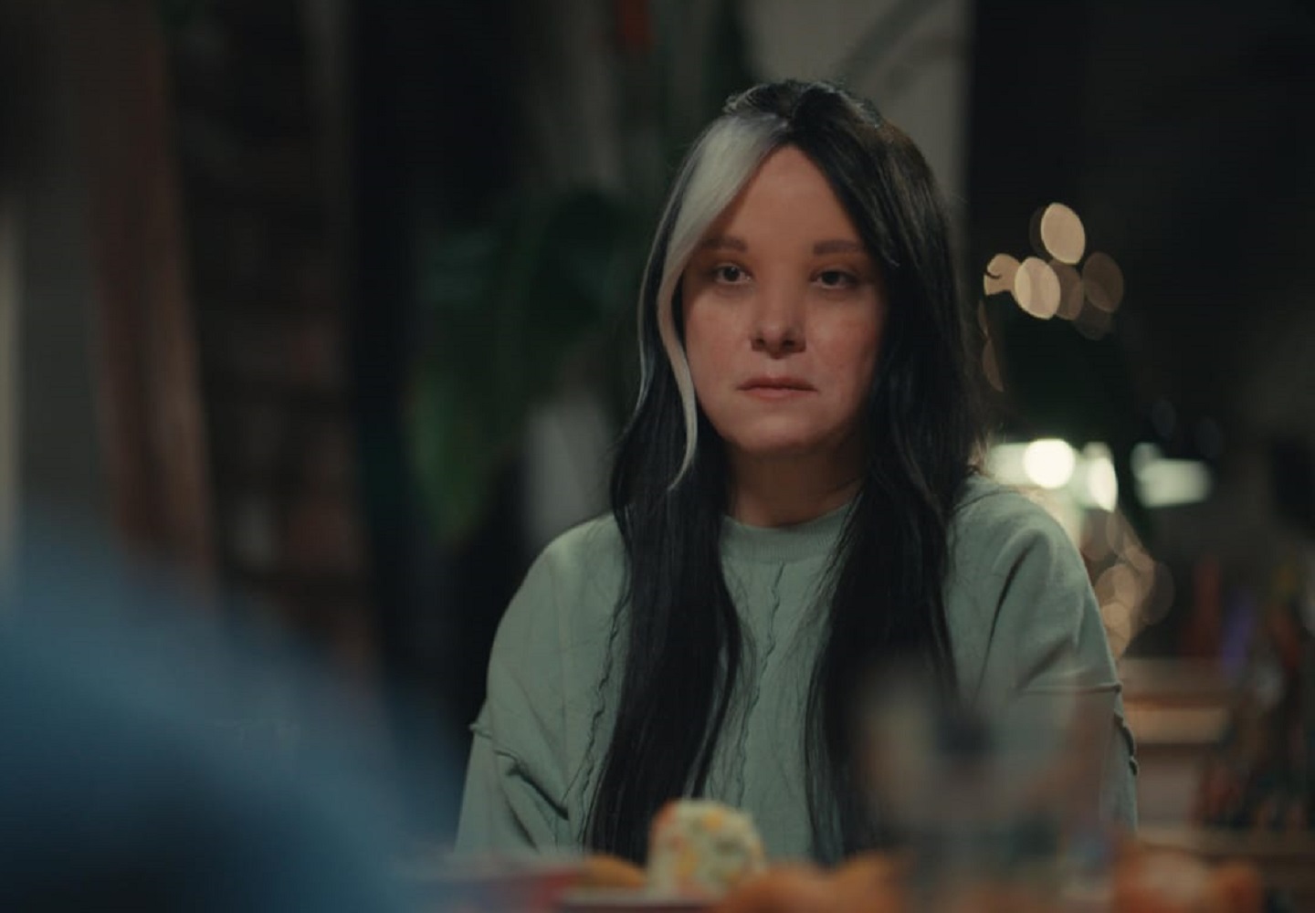 شخصية ريهام عبد الغفور في الفيلم (سوشيال ميديا)