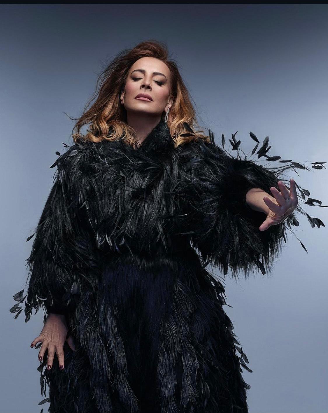 شكران مرتجى (سوشيال ميديا)