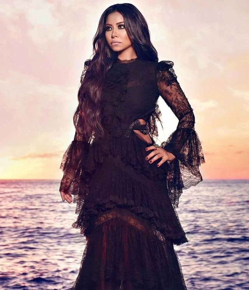 شيرين (إنستغرام)