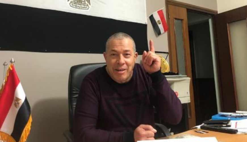 صالح فرهود (فيسبوك)