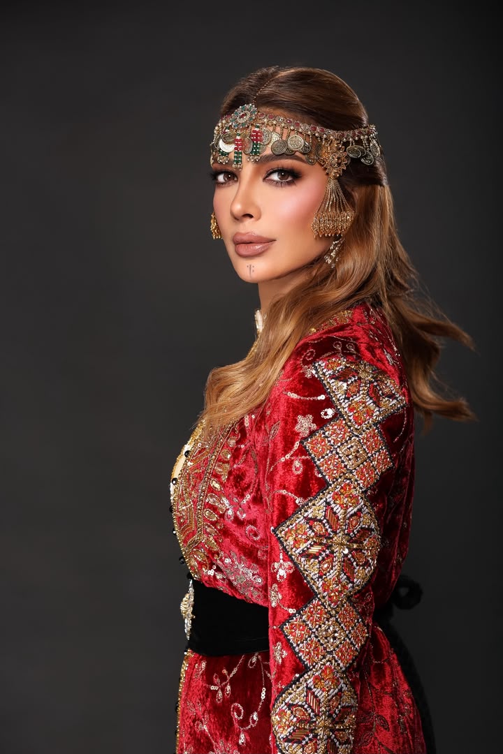 أصالة نصري (حسين الحرك)
