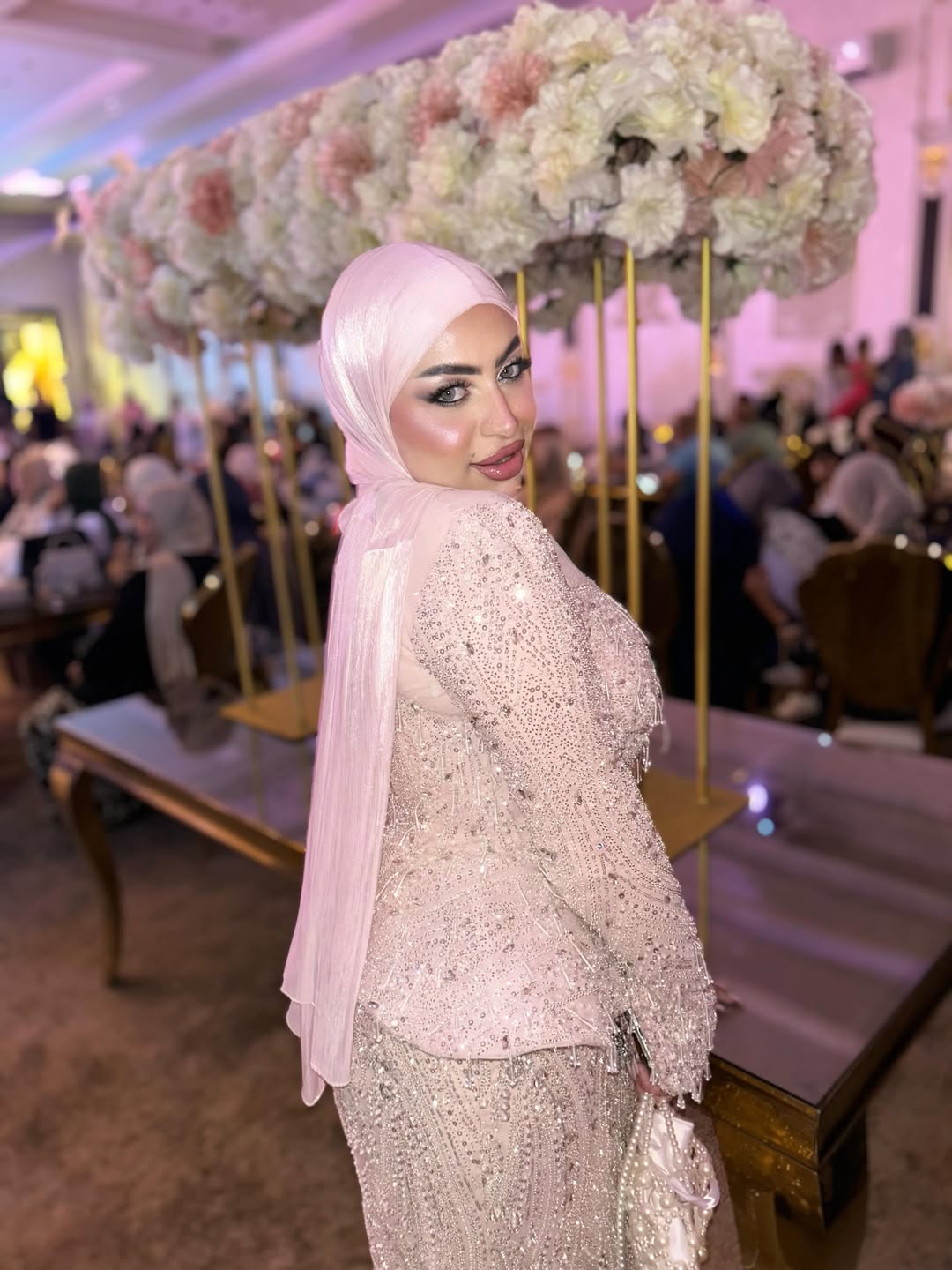 ضحى عبده (إنستغرام)