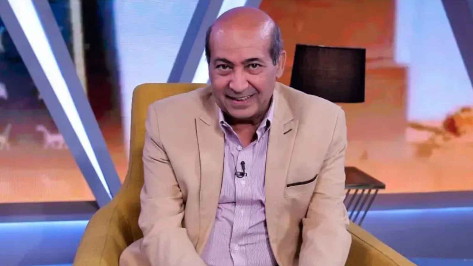طارق الشناوي (سوشيال ميديا)