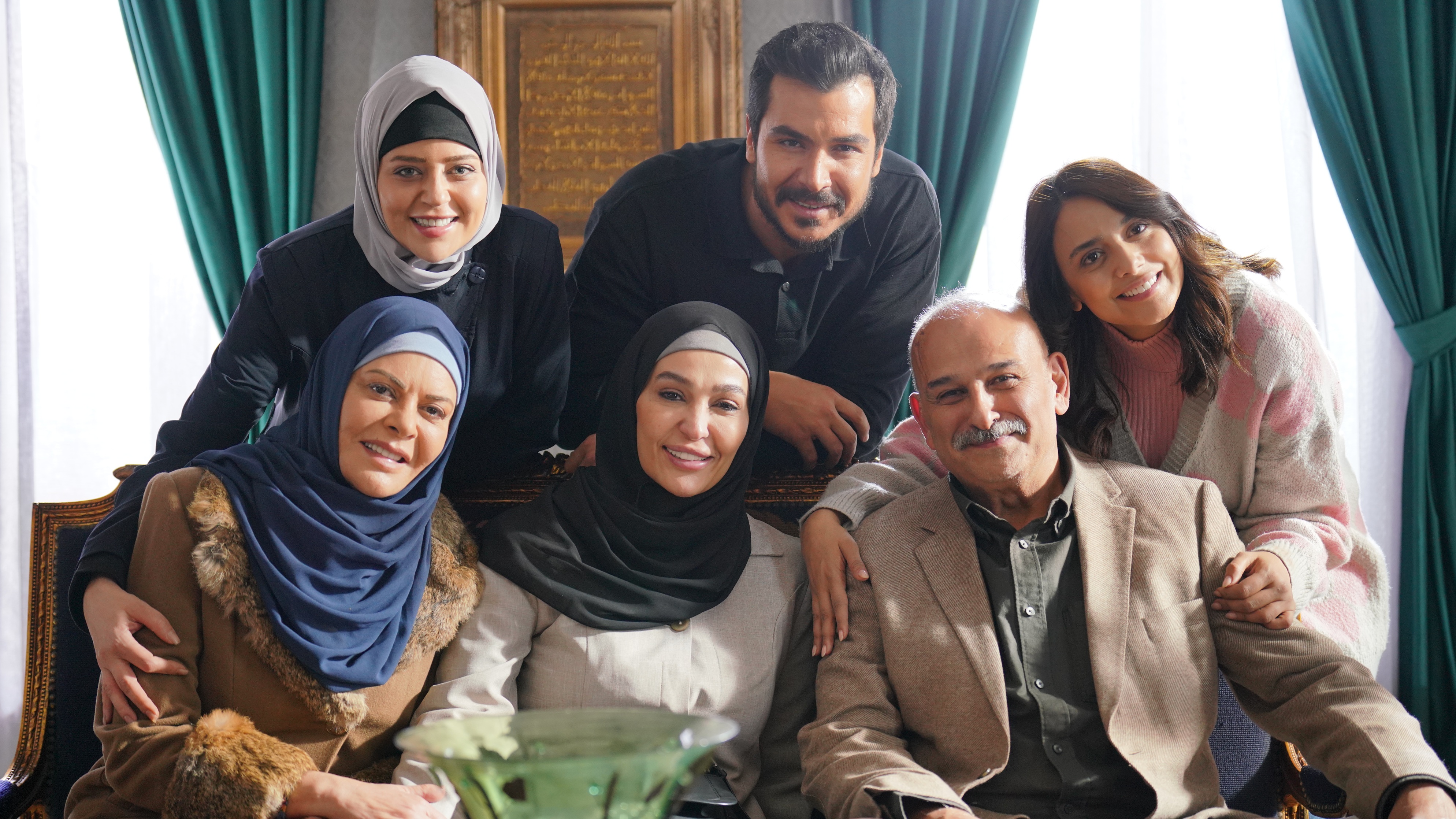 عائلة سلطان الغالب (الخروج إلى البئر)