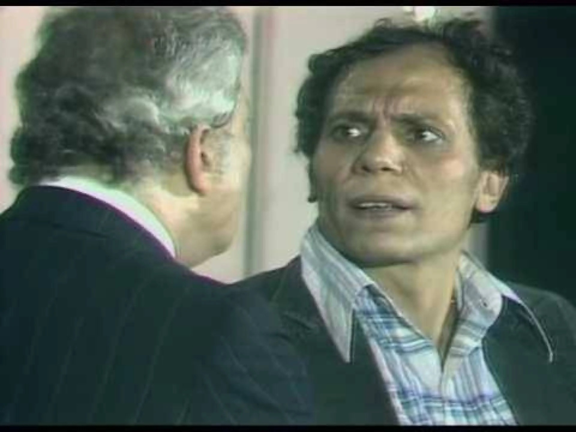 عادل إمام في شاهد مشفش حاجة (سوشيال ميديا)