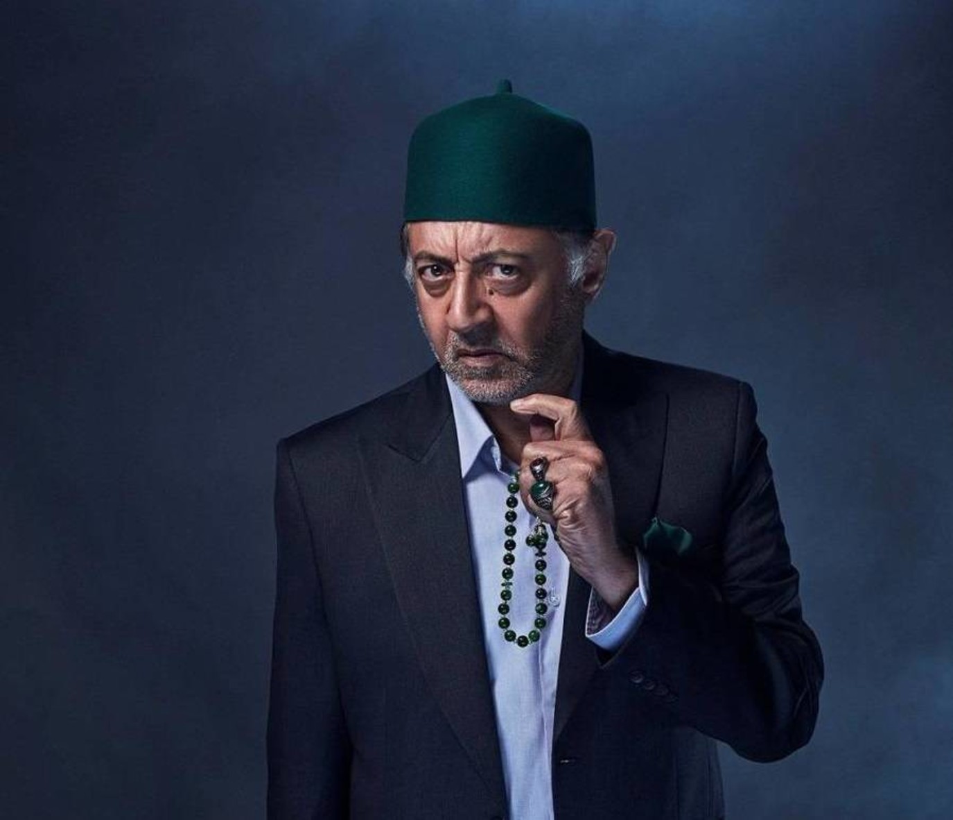 عبد العزيز مخيون في أحد أدواره (سوشيال ميديا)